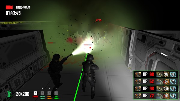ZHIVE screenshot 4