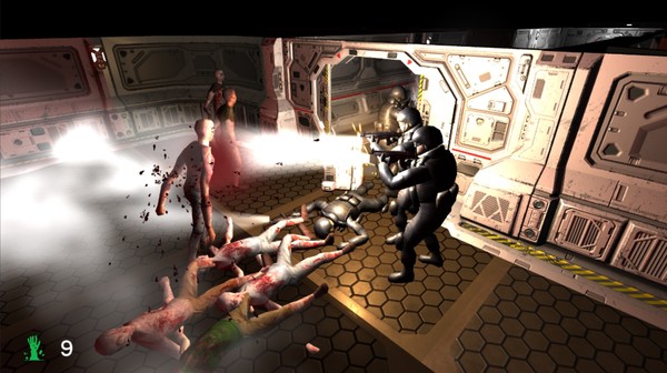 Screenshot z ZHIVE Screenshot z ZHIVE