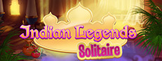 Indian Legends Solitaire