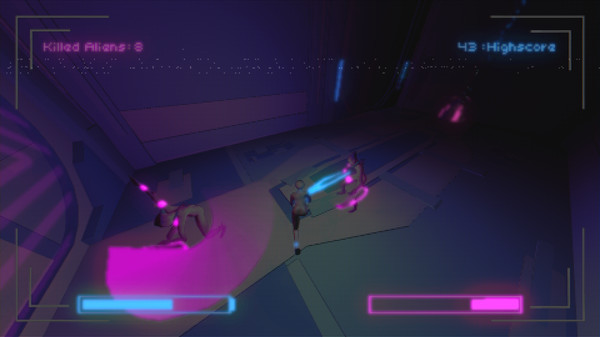 Δ Time screenshot 3