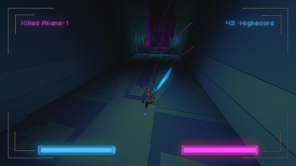 Δ Time screenshot 1