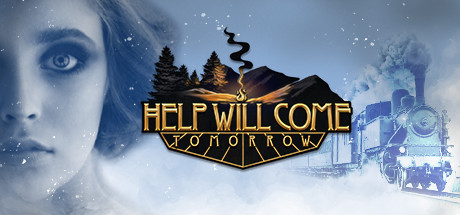 header image of Help Will Come Tomorrow