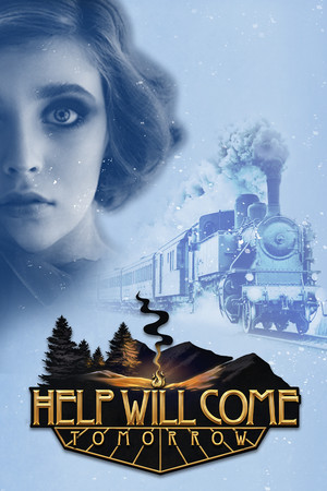Cover art of Help Will Come Tomorrow