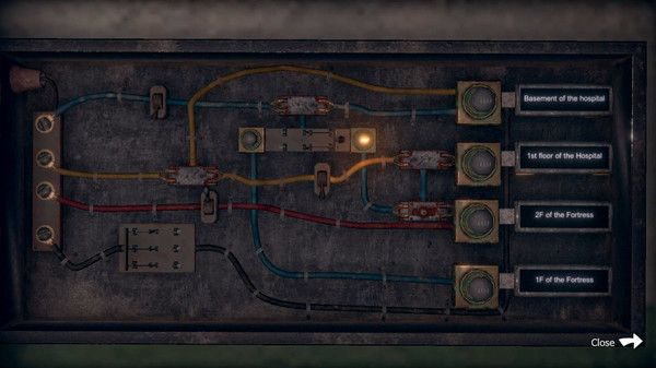 The Wednesday screenshot 4
