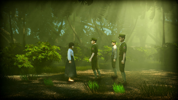 The Wednesday screenshot 6