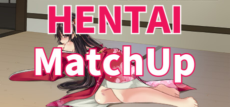 Hentai MatchUp steam charts