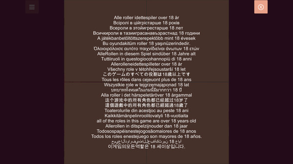 Screenshot z Hentai MatchUp