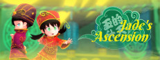 Jade's Ascension