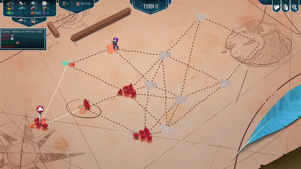 As Far As The Eye screenshot 4