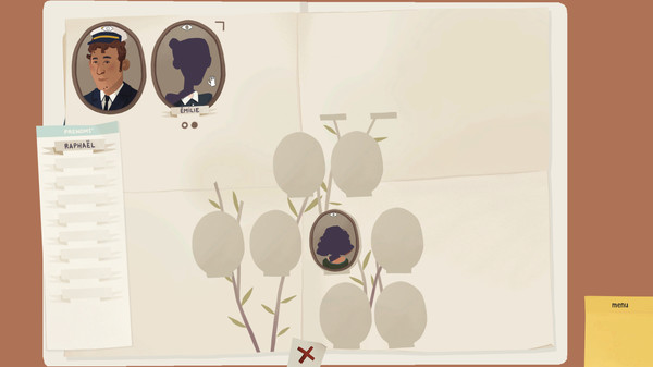 looK INside - Chapter 1 screenshot 4