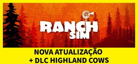 Ranch Simulator: Build, Hunt, Farm
