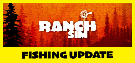 Ranch Simulator: Build, Hunt, Farm