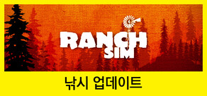 Ranch Simulator: Build, Hunt, Farm