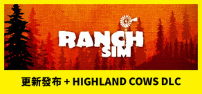 Ranch Simulator: Build, Hunt, Farm