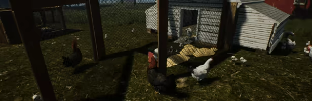 Ranch Simulator: Build, Hunt, Farm video 2