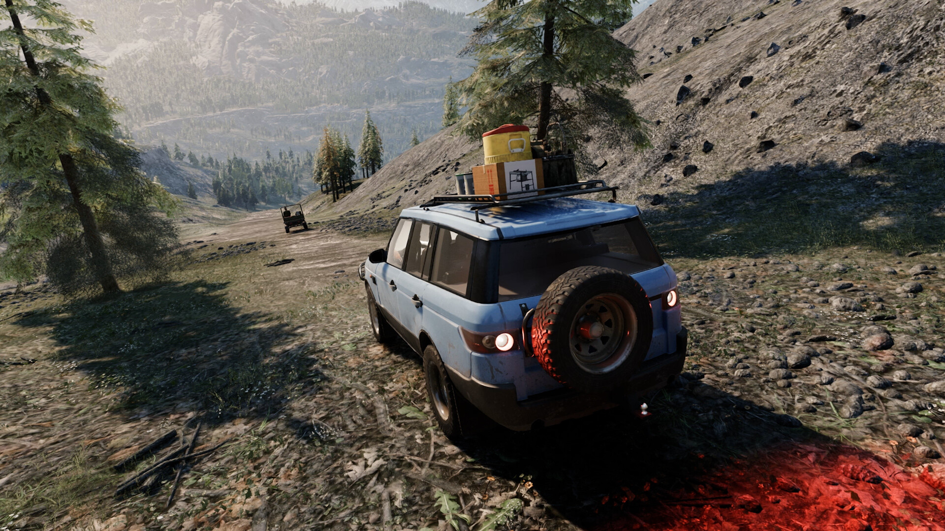 Ranch Simulator: Build, Hunt, Farm