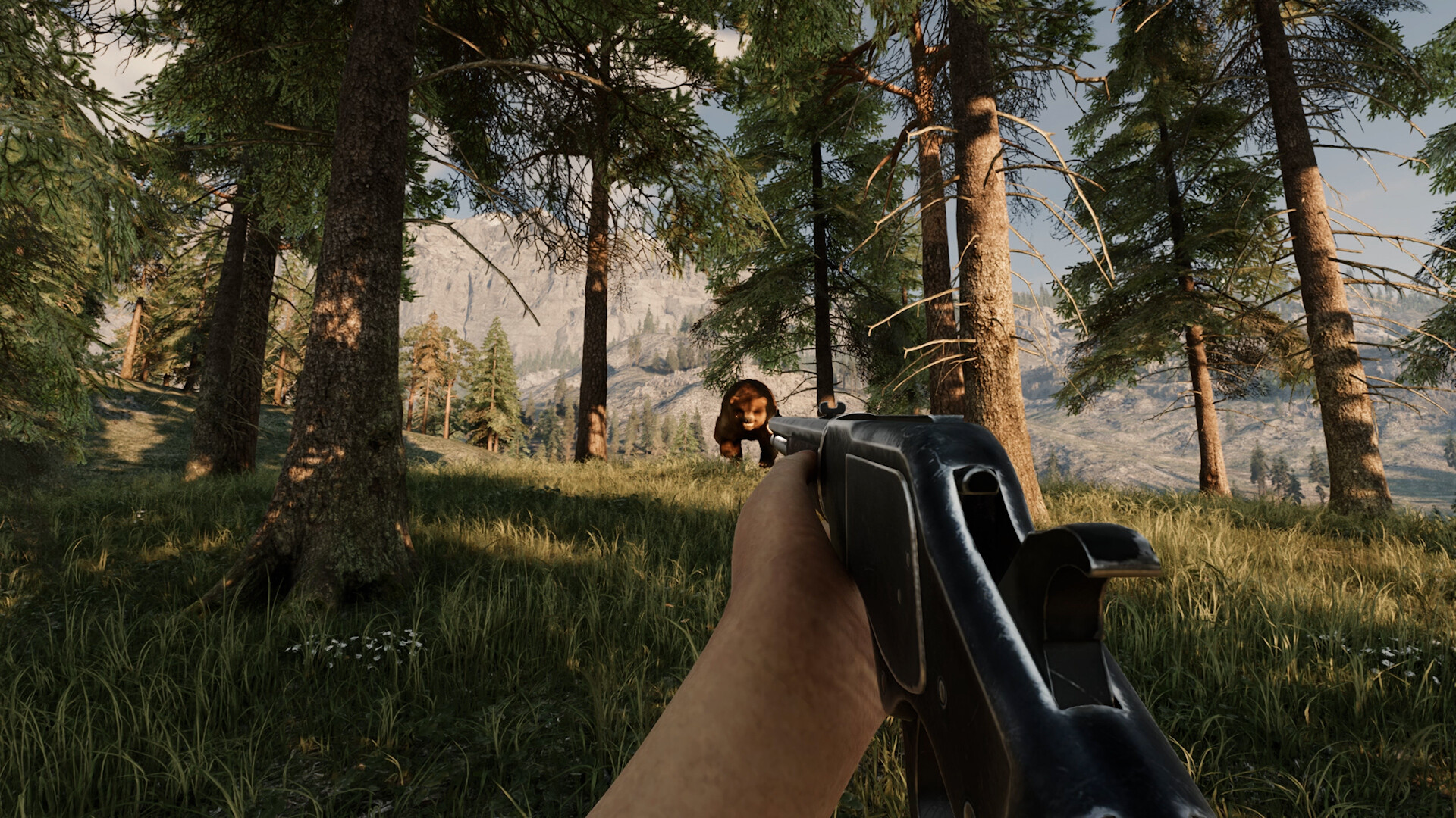 Ranch Simulator: Build, Hunt, Farm screenshot #5