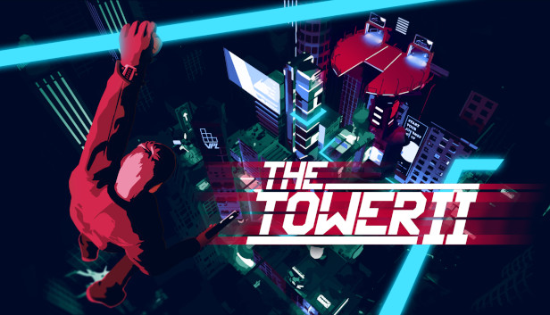 Steam：The Tower 2