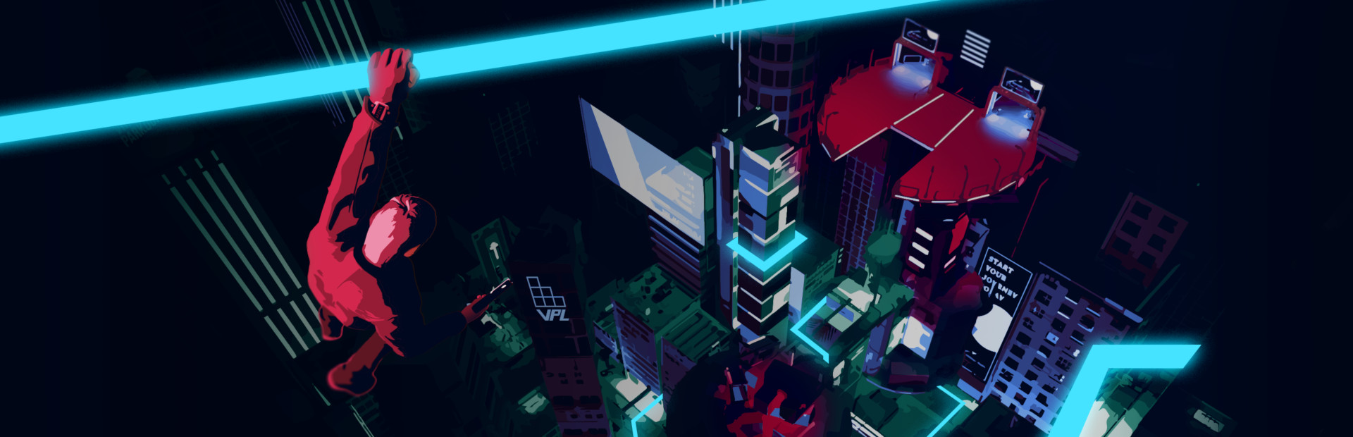 The Tower 2