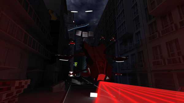 Screenshot z The Tower 2