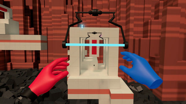 Screenshot z The Tower 2