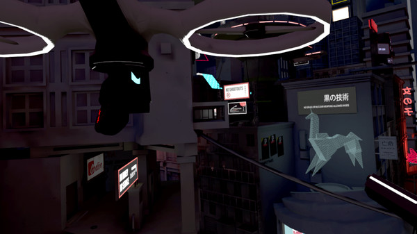 Screenshot z The Tower 2