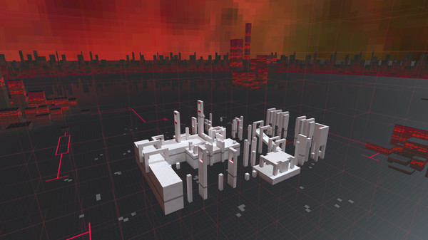 Screenshot z The Tower 2