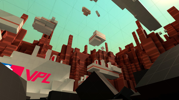 Screenshot z The Tower 2