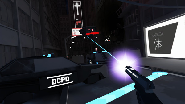 Screenshot z The Tower 2