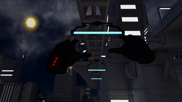 Screenshot z The Tower 2