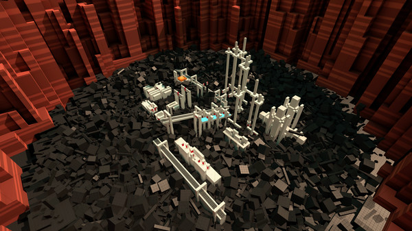 Screenshot z The Tower 2