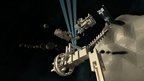 Screenshot z The Tower 2