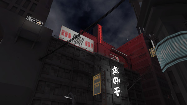 Screenshot z The Tower 2