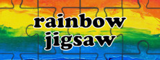 Rainbow Jigsaw 彩虹拼图
