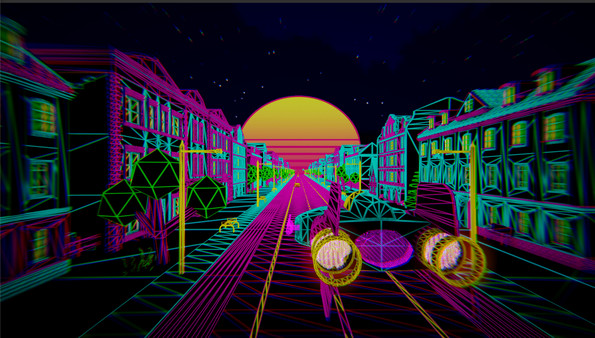 Screenshot z VaporFly