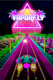 Screenshot z VaporFly