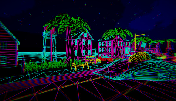 Screenshot z VaporFly