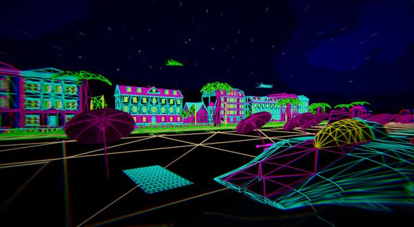 Screenshot z VaporFly