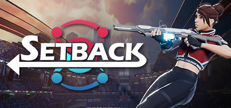 Setback™ banner