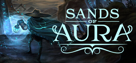 Sands of Aura crack status