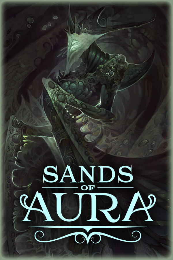 Sands of Aura x Subterrain: Mines of Titan Bundle