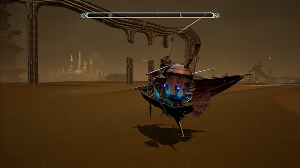 Sands of Aura screenshot 5