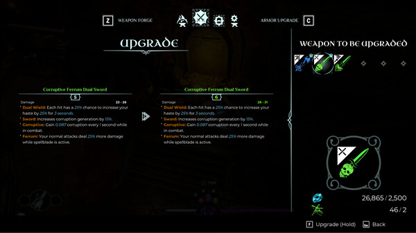 Sands of Aura screenshot 10