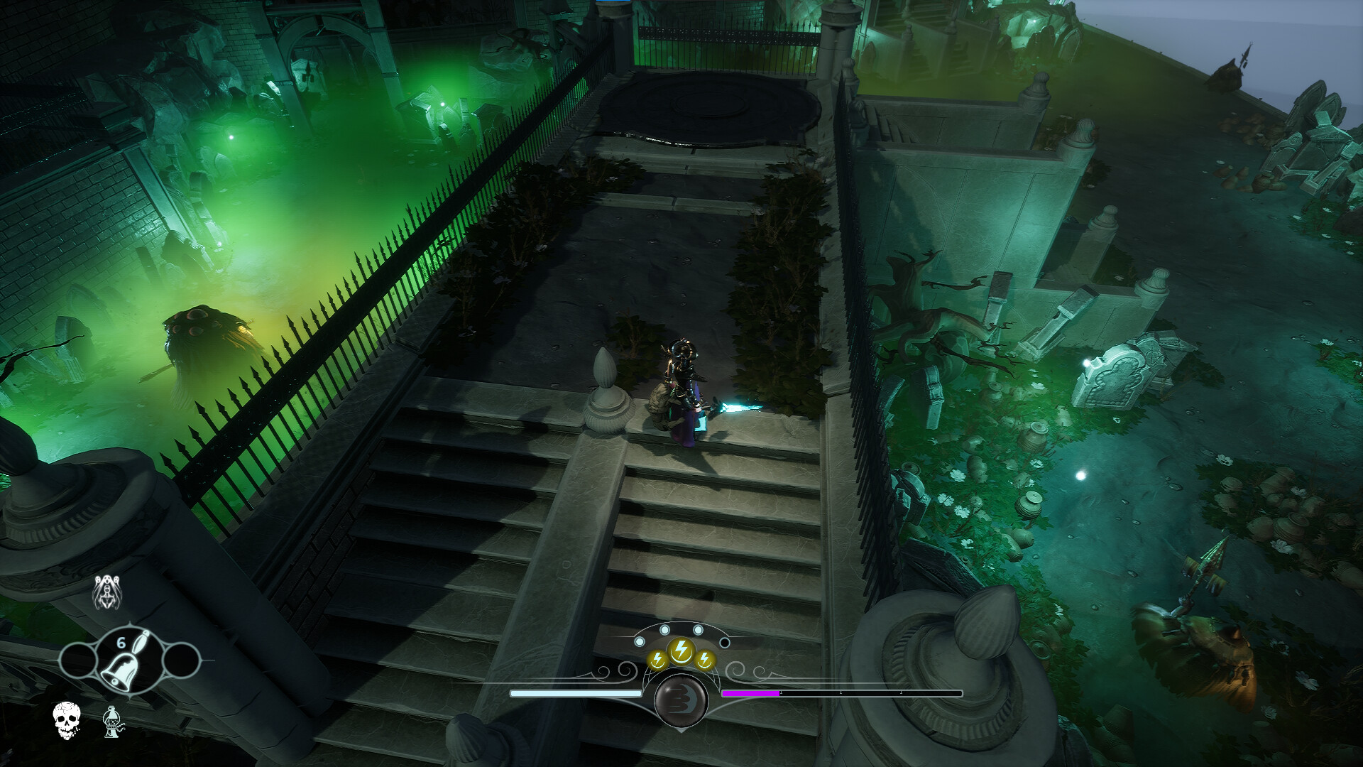 Sands of Aura screenshot #11