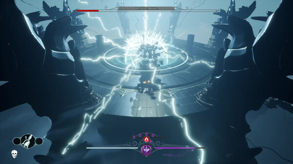 Sands of Aura screenshot 2
