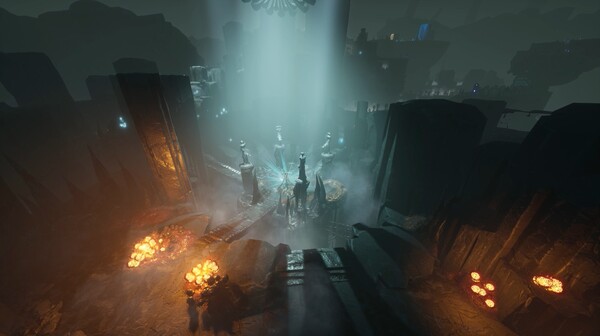 Sands of Aura screenshot 14