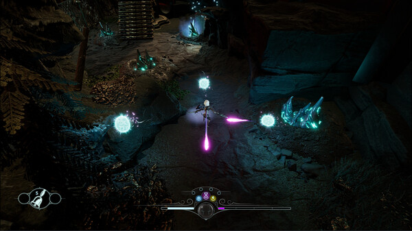 Sands of Aura screenshot 6