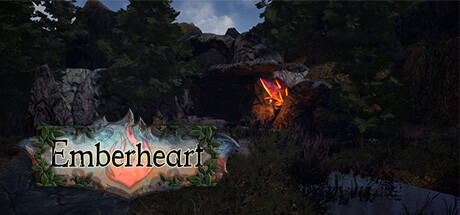 Emberheart steam charts