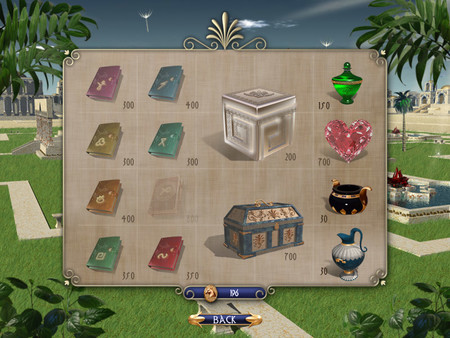Babylonia screenshot 5