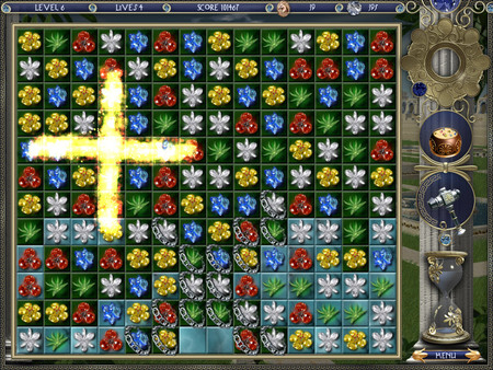 Babylonia screenshot 2